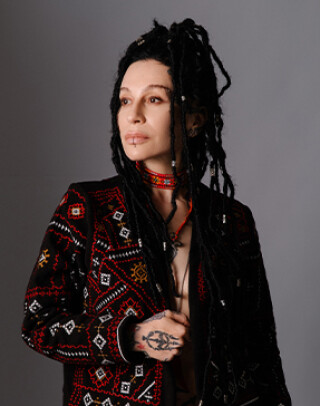 Nargiz Zakirova