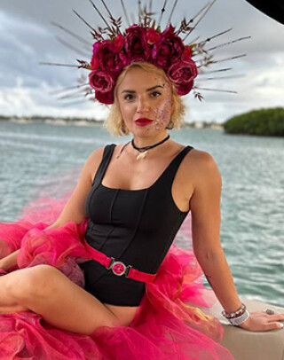 Alla Lukash