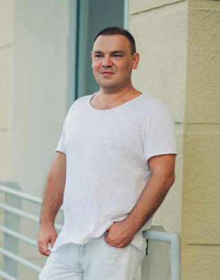 Taras Moroz