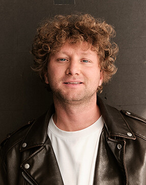 Andrii Shatyrko